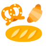 Bakery Items