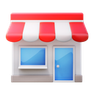 Supermarket & Grocery