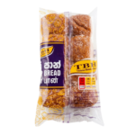 Sugar Bread (සීනි පාන්)