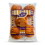 Cream Bun Family Pack (5 bun)
