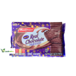 Real Chocolate Cream Biscuit