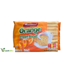 Orange Cream Biscuit 410g