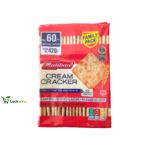 Cream Cracker Family Pack