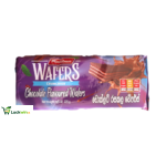 Chocolate Wafers 225g