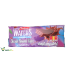 Chocolate Wafers 400g
