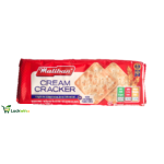 Cream Cracker 190g