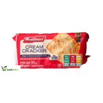 Cream Cracker 125g