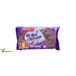 Real Chocolate Cream Biscuit 200g
