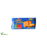 Cheese Cracker 100g