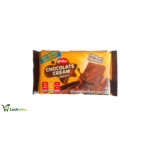 Chocolate Cream Biscuits 210g