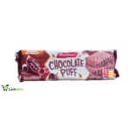 Chocolate Puff 200g