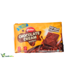 Chocolate Cream Biscuits 365g
