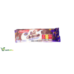 Real Chocolate Cream Biscuit 100g