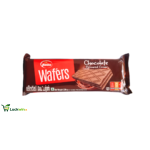 Chocolate Wafers 220g