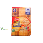 Super Cream Cracker 490g