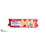 Cream Cracker 120g