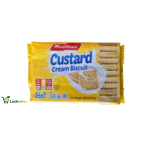 Custard Cream Biscuit 410g