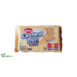 Custard Flavoured Cream 210g