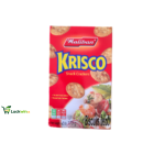 Krisco Snack Crackers 170g