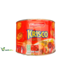 Krisco Snack Cracker 215g