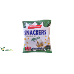 Masala Flavour Snack 25g