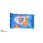 Milk Cream Biscuits 220g