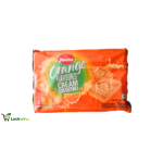 Orange Flavoured Cream Biscuits 400g