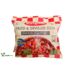 Raigam Fried & Devilled Soya 110g