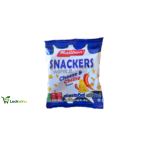 Cheese & Chillie Snack 25g