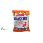 Sweet Chillie Snack 25g