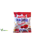 Tomato Flavour Snack 25g