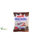 Spicy Flavour Snack 25g
