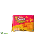T Crunch Pineapple 190g