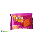 T Crunch Chocolate 190g