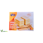 Tiara Vanilla Cake 400g