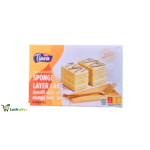 Tiara Vanilla Cake 310g