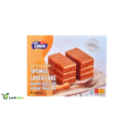 Tiara Chocolate Cake 400g