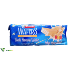 Vanila Wafers 400g