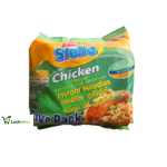 Prima Stella Chicken Noodles 370g