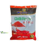 Wijaya Chilli Pieces 500g
